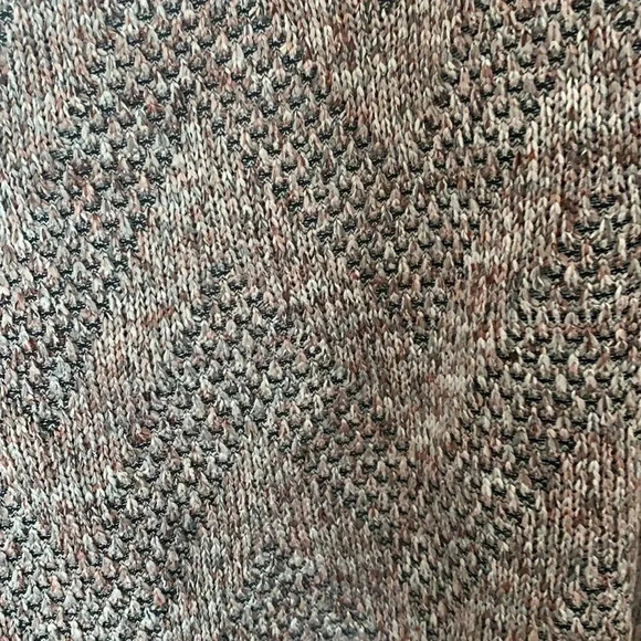 Charlotte Russe tweed cardigan  - Picture 3 of 4